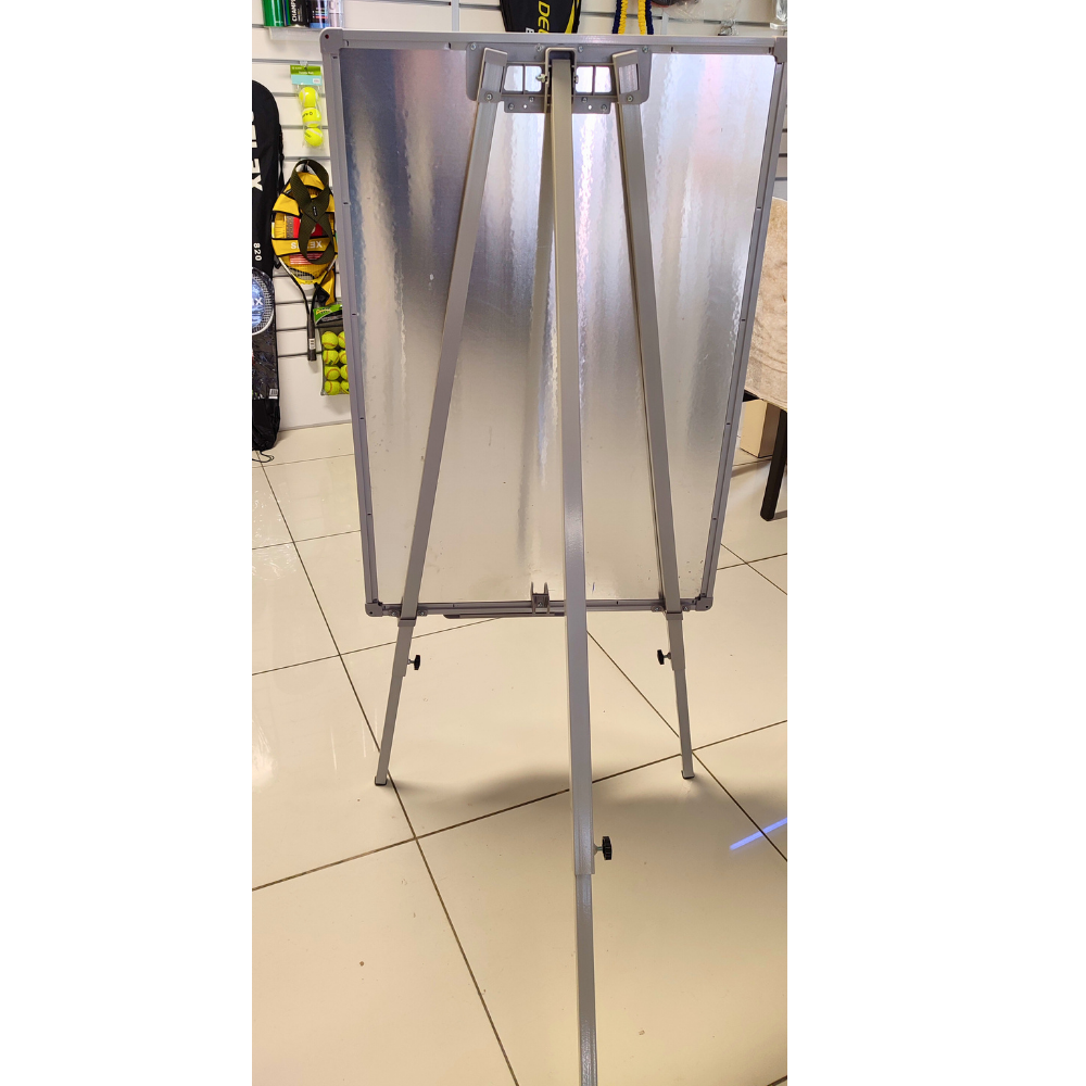 Kodispa Ayaklı Su Geçirmez Manyetik Metal Taktik Tahtası 