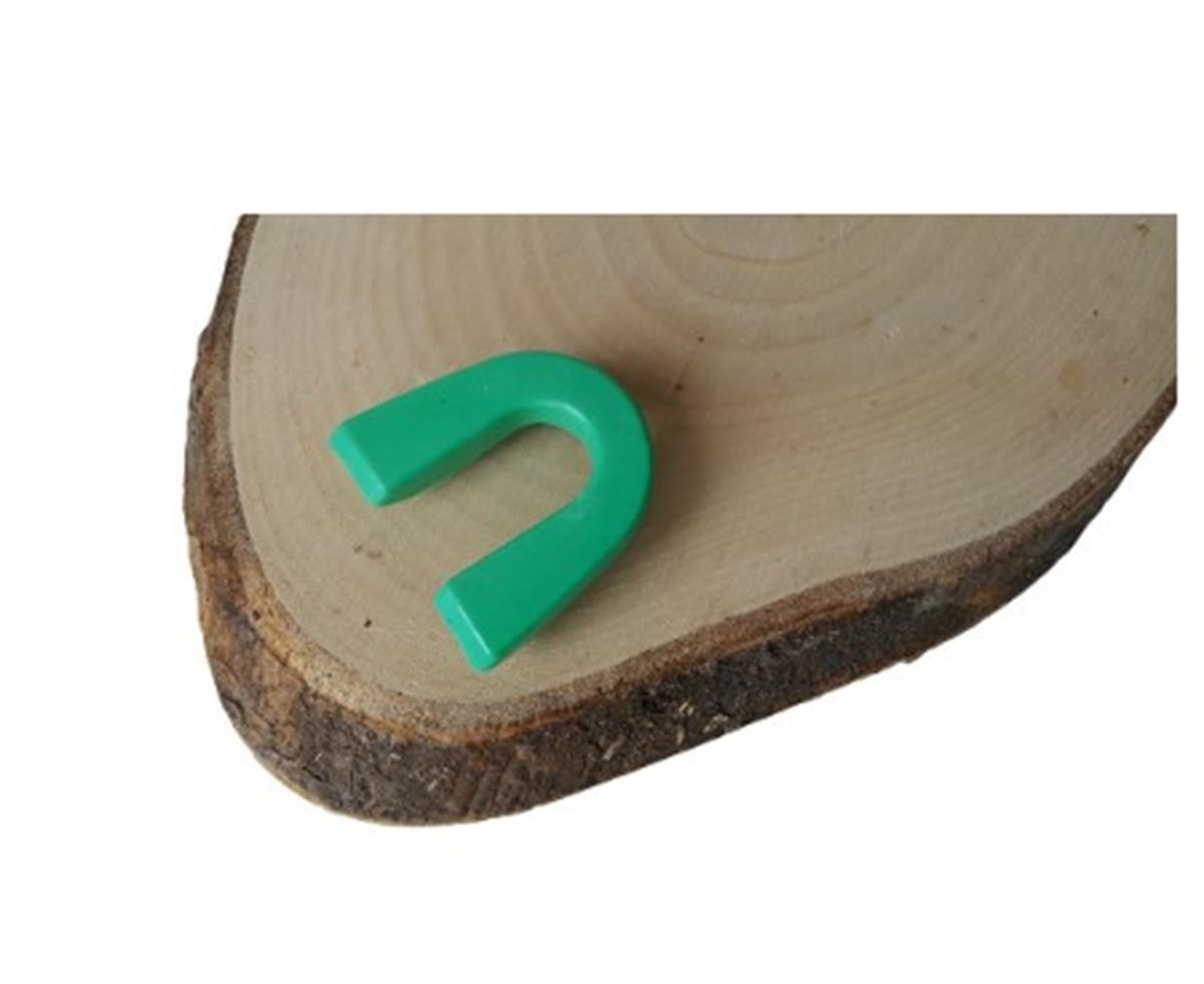 Leon Boks, Kick Boks ve Muay Thai Dişliği Kutulu Dişlik Yeşil