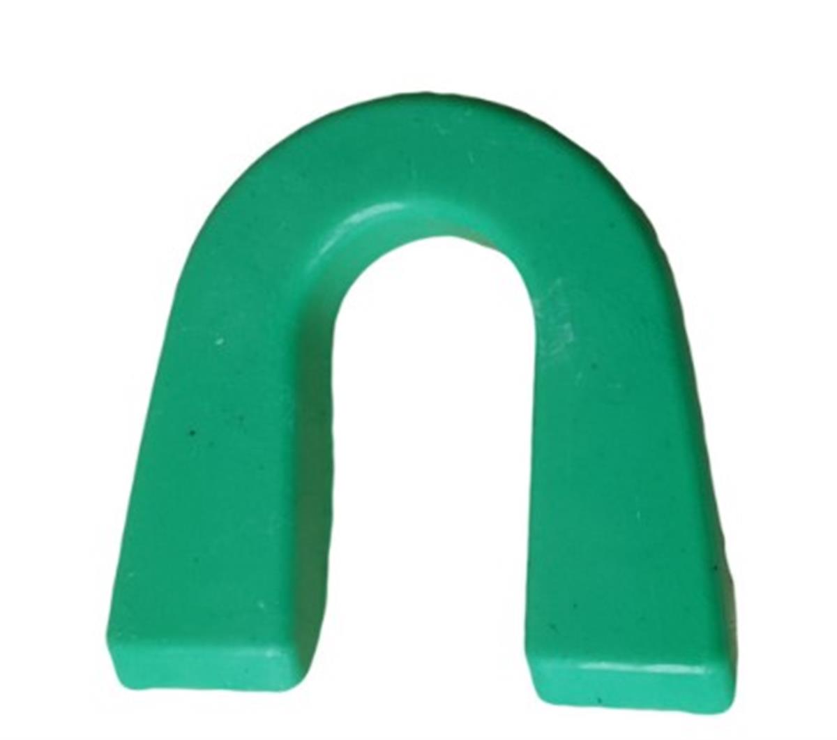 Leon Boks, Kick Boks ve Muay Thai Dişliği Kutulu Dişlik Yeşil