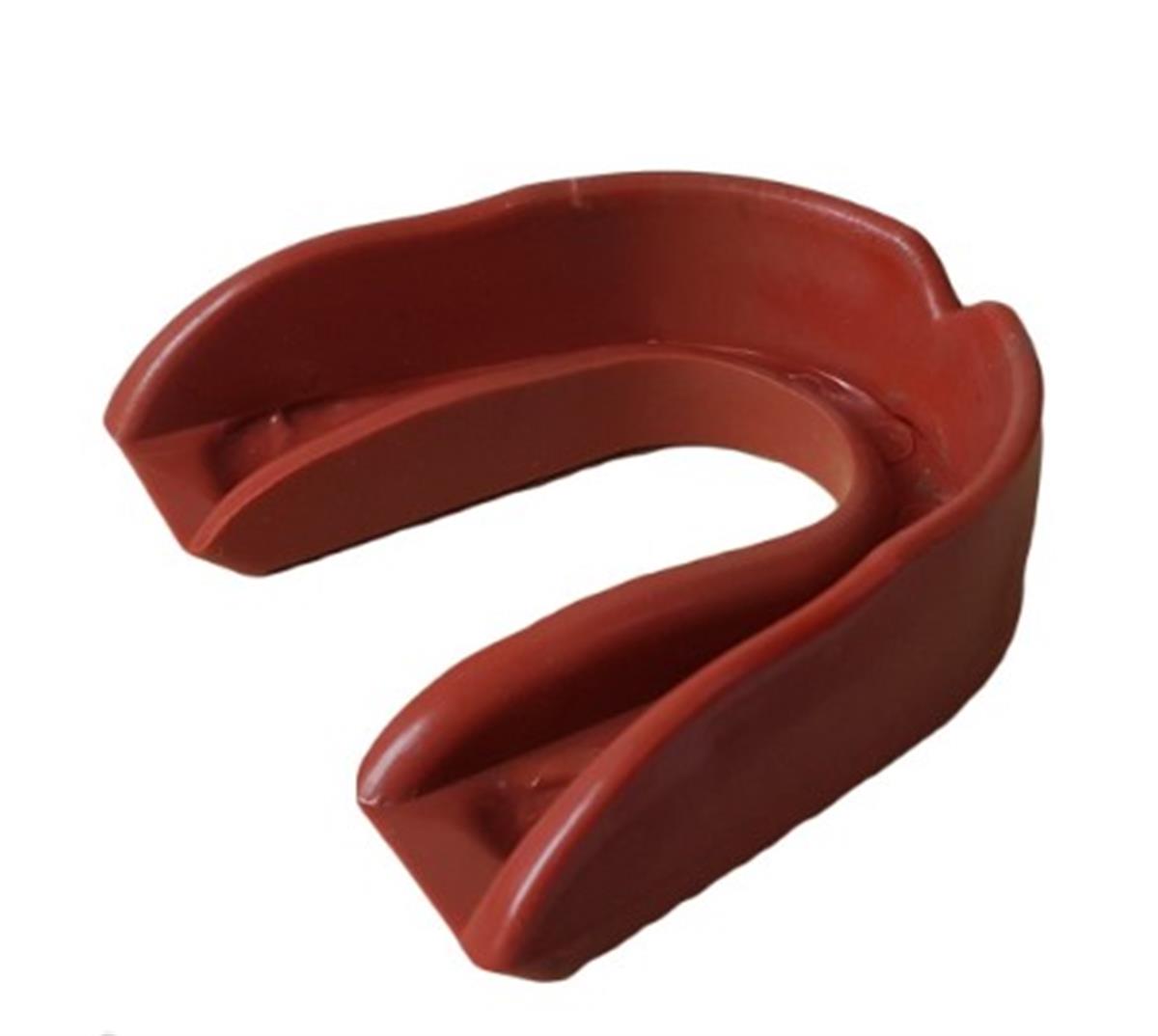 Leon Boks, Kick Boks ve Muay Thai Dişliği Kutulu Dişlik Kahve Rengi