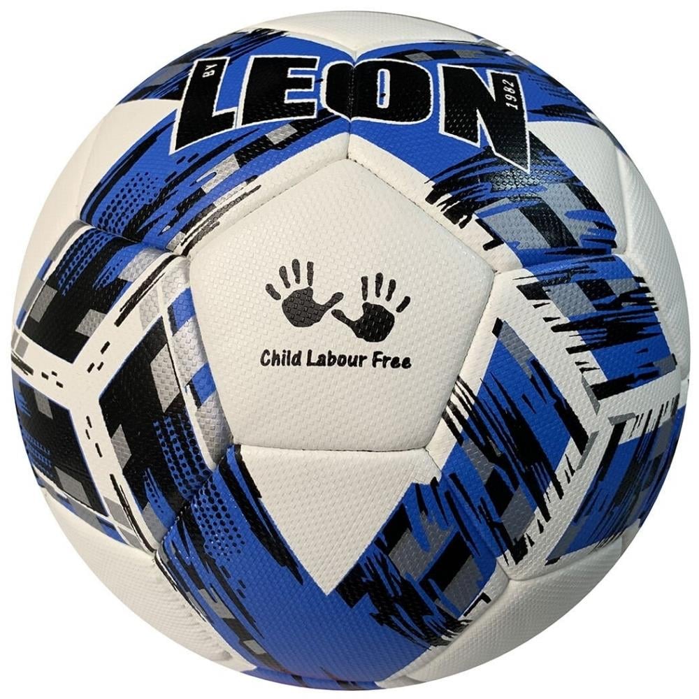 Leon Fussion Pro Hybrid Futbol Topu 5 Numara