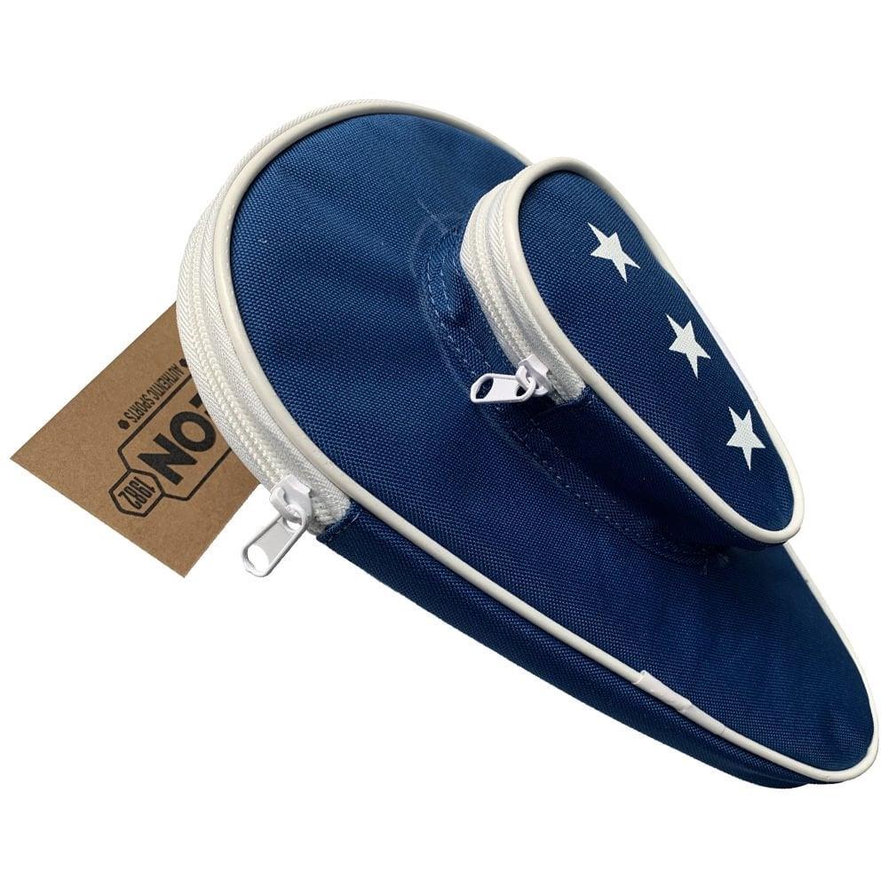 Leon Performance Masa Tenisi Raket ve Top Kılıfı Mavi