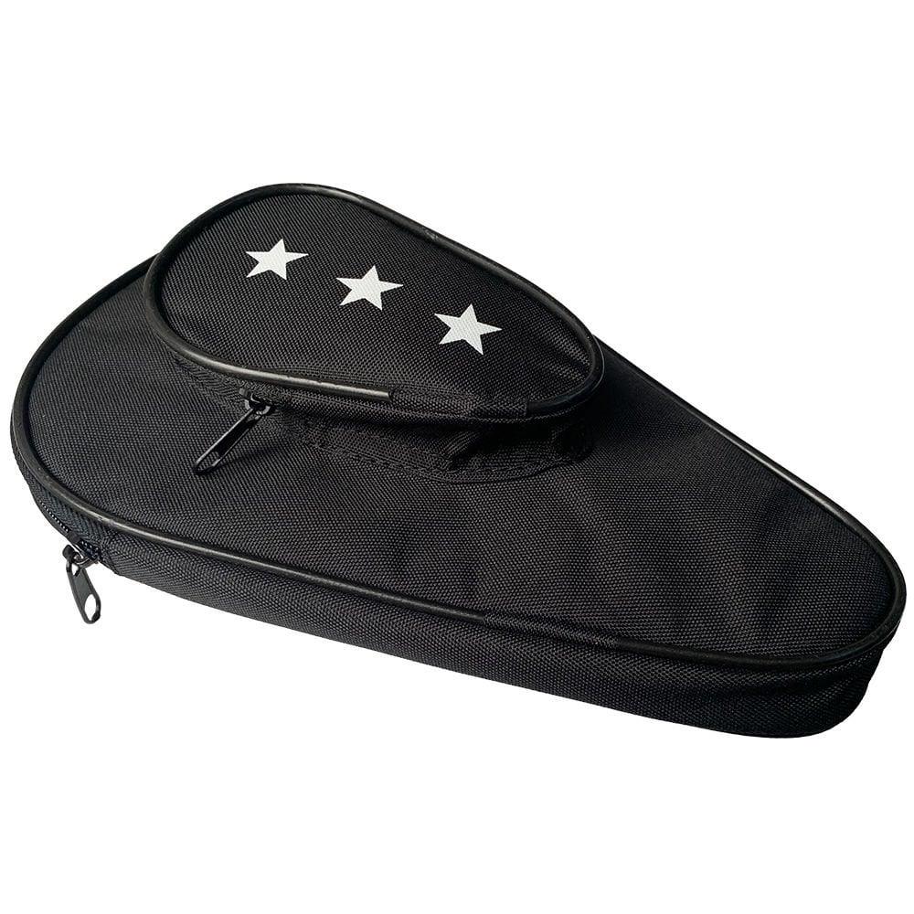 Leon Performance Masa Tenisi Raket ve Top Kılıfı Siyah