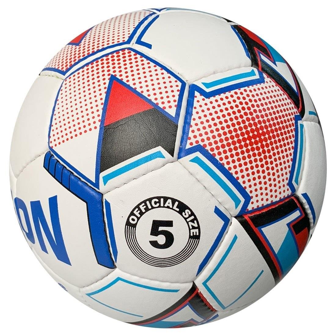 Leon Prime Futbol topu 5 Numara Mavi