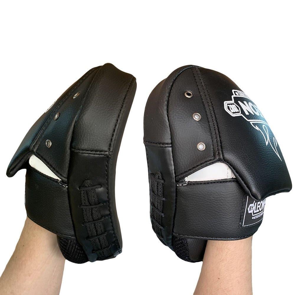 Leon Pro Boks, Kick-Boks ve MMA El Lapası Siyah