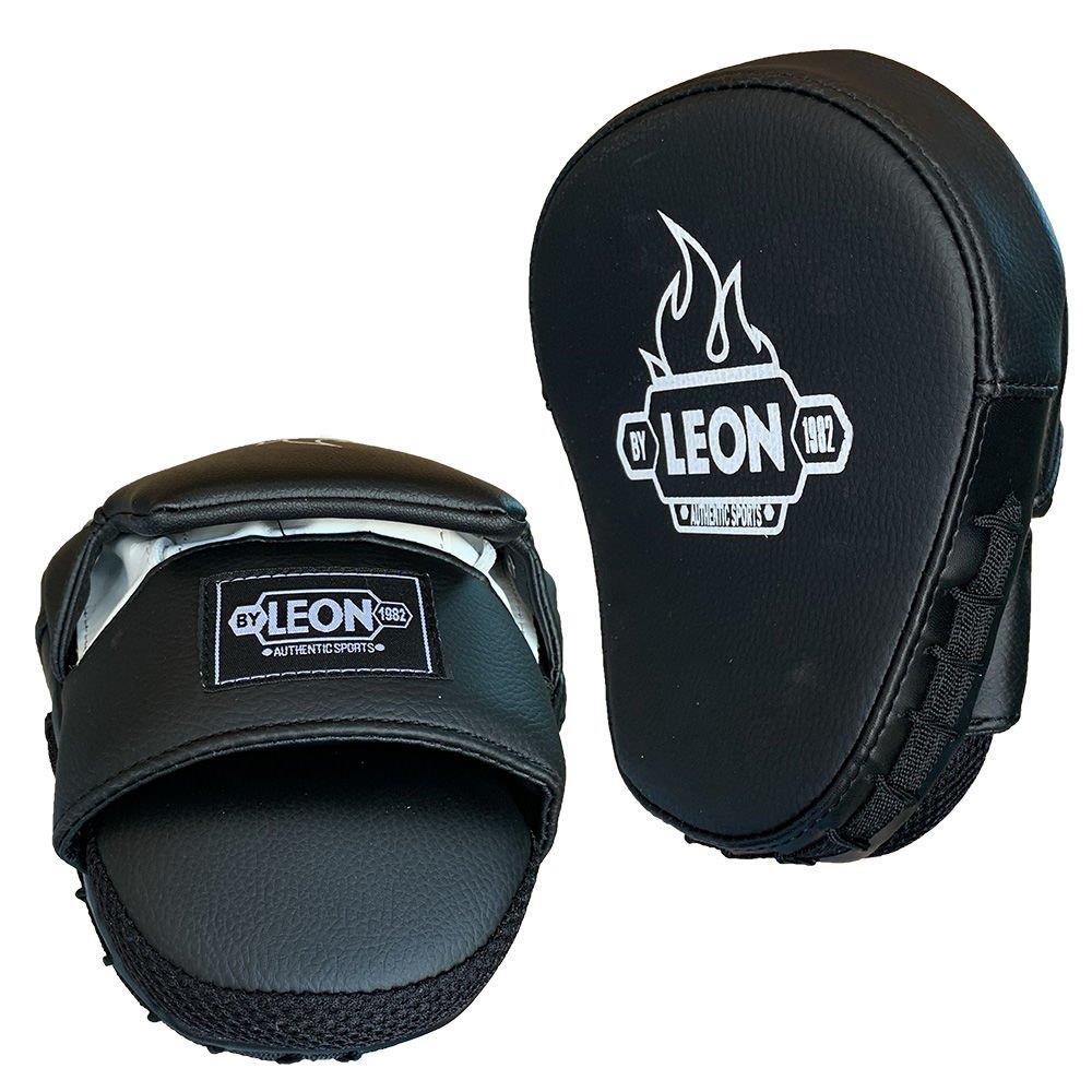 Leon Pro Boks, Kick-Boks ve MMA El Lapası Siyah