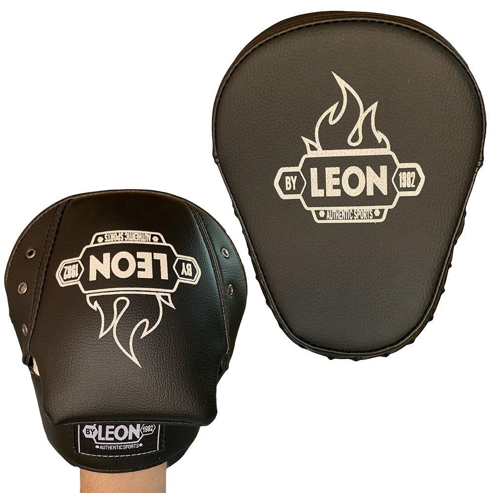 Leon Pro Boks, Kick-Boks ve MMA El Lapası Siyah