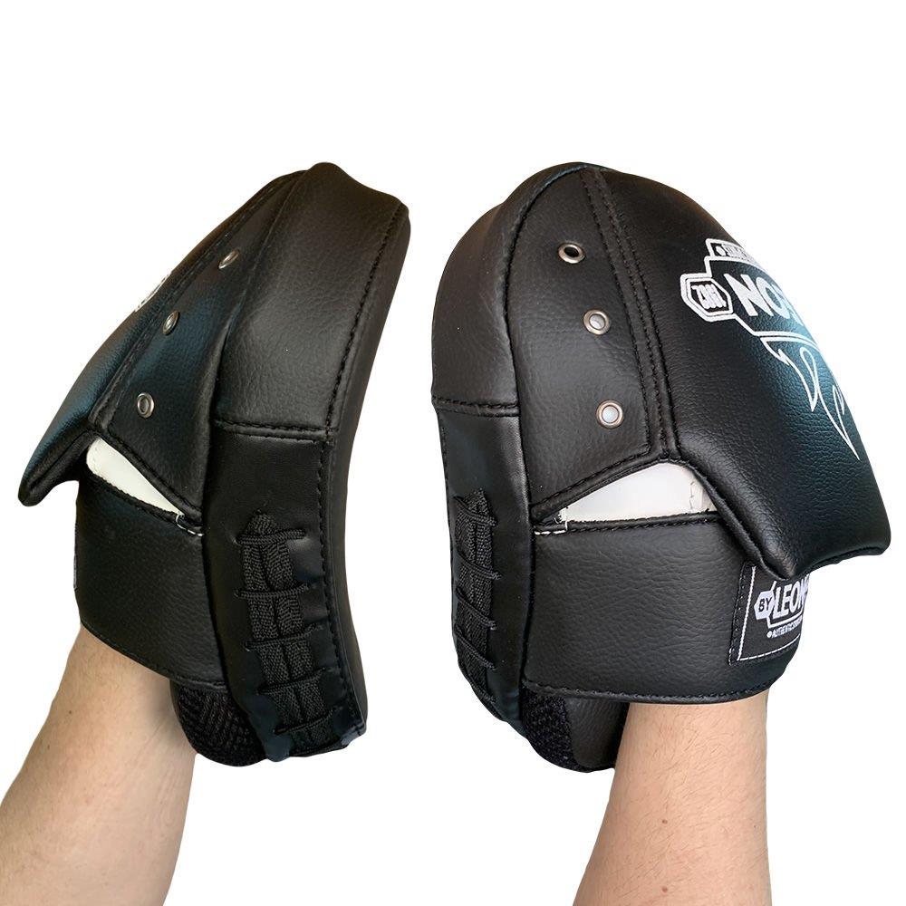 Leon Pro Boks, Kick-Boks ve MMA El Lapası Siyah