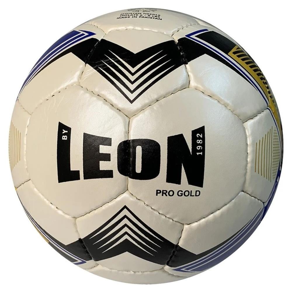 Leon Pro Gold Futbol topu