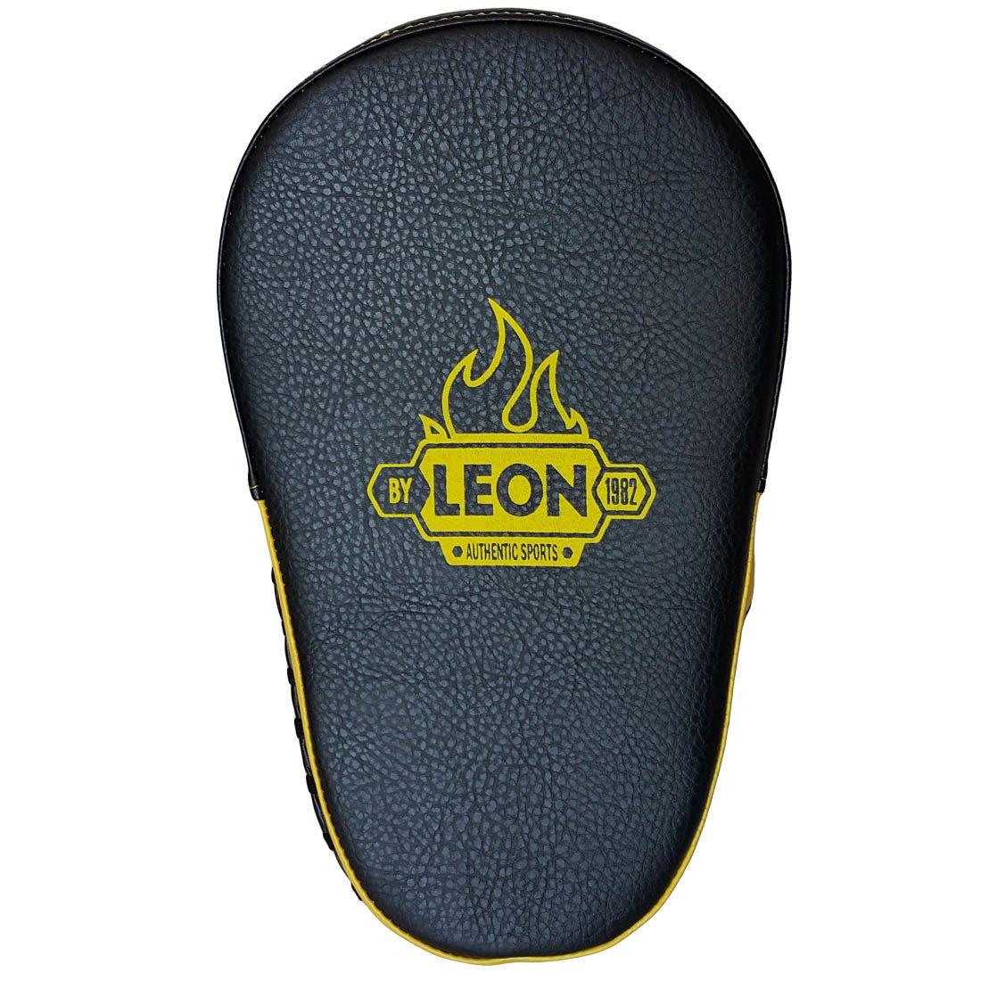 Leon Ramon Kick Boks ve Muay Thai El Lapası Sarı