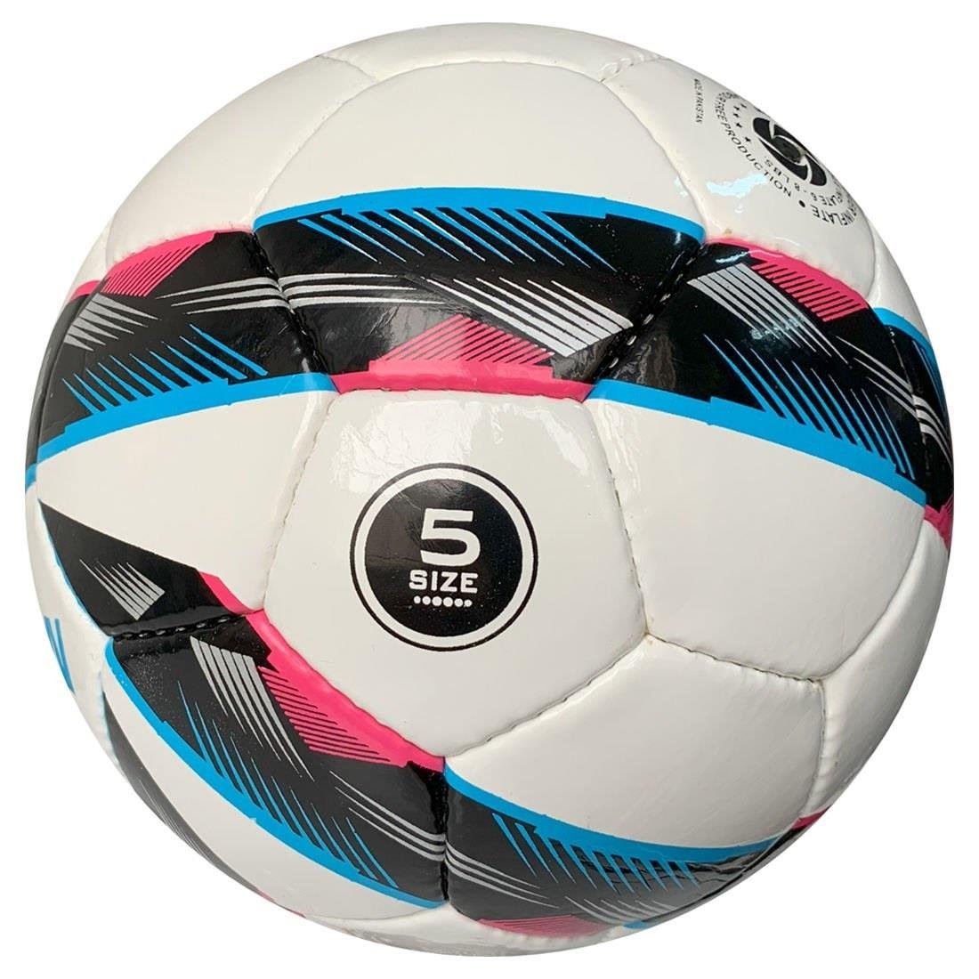 Leon Speed Halı Saha ve Çim Saha Futbol Topu 5 Numara Mavi