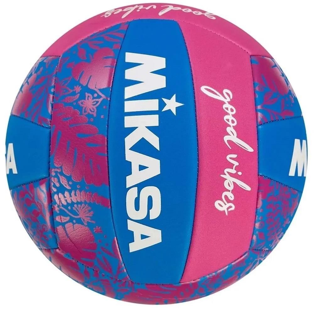 Mikasa BV354TV-GV-BP Sentetik Deri Plaj Voleybol Topu