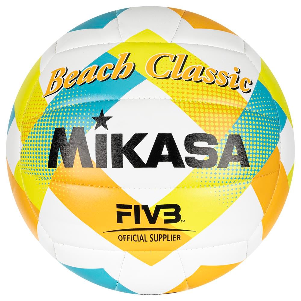 Mikasa BV543C-VXA-LG 5 No Plaj Voleybolu Topu