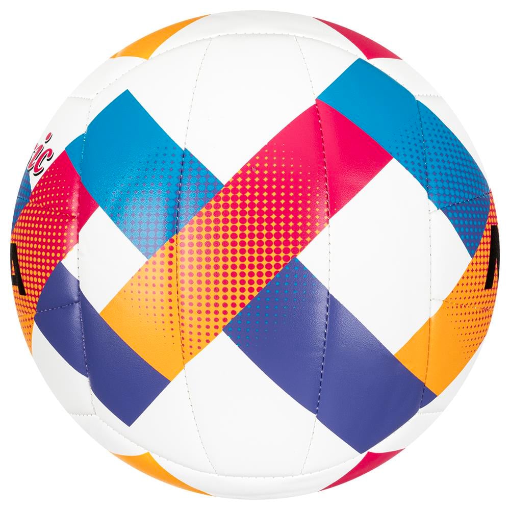 Mikasa BV543C-VXA-O 5 No Plaj Voleybolu Topu