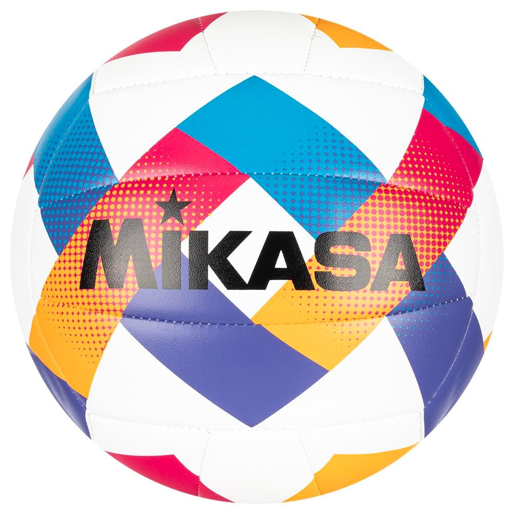 Mikasa BV543C-VXA-O 5 No Plaj Voleybolu Topu