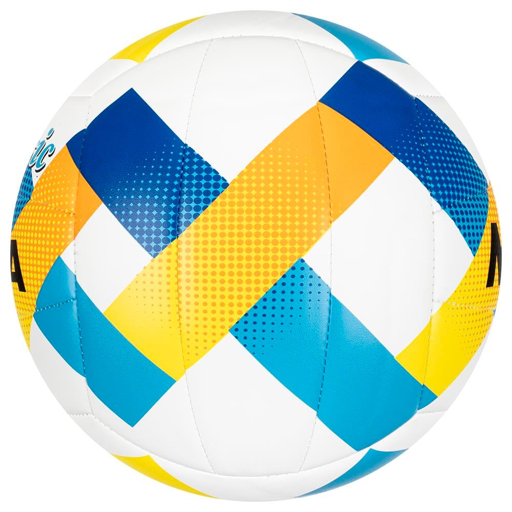 Mikasa BV543C-VXA-Y 5 No Plaj Voleybolu Topu