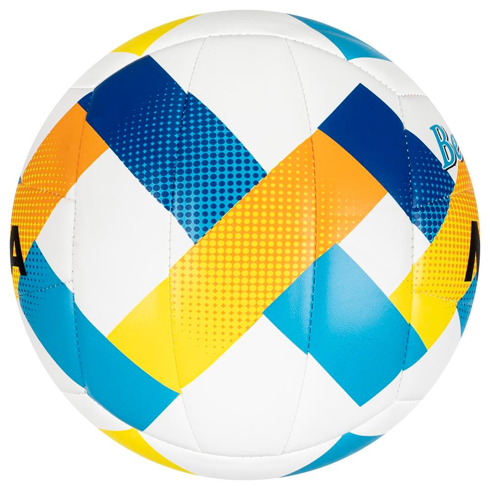 Mikasa BV543C-VXA-Y 5 No Plaj Voleybolu Topu