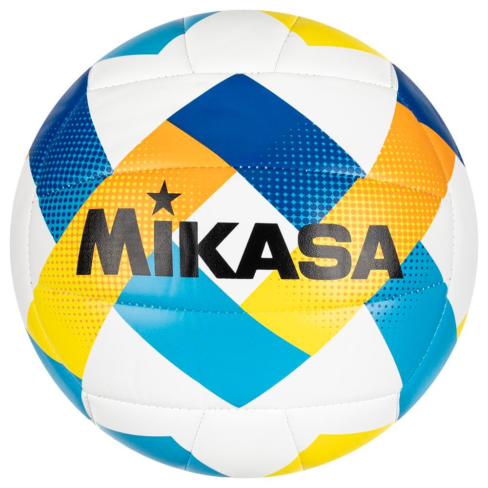 Mikasa BV543C-VXA-Y 5 No Plaj Voleybolu Topu