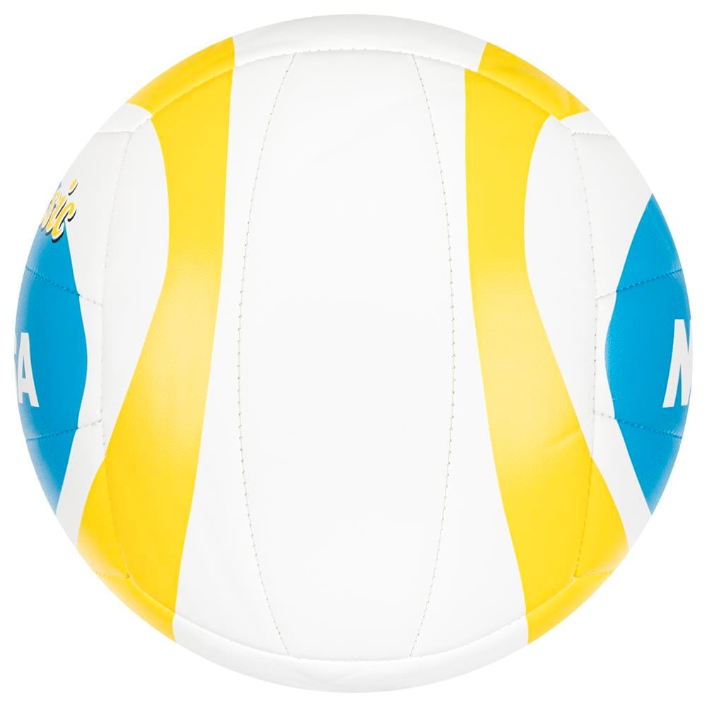 Mikasa BV543C-VXA-YSB 5 No Plaj Voleybolu Topu