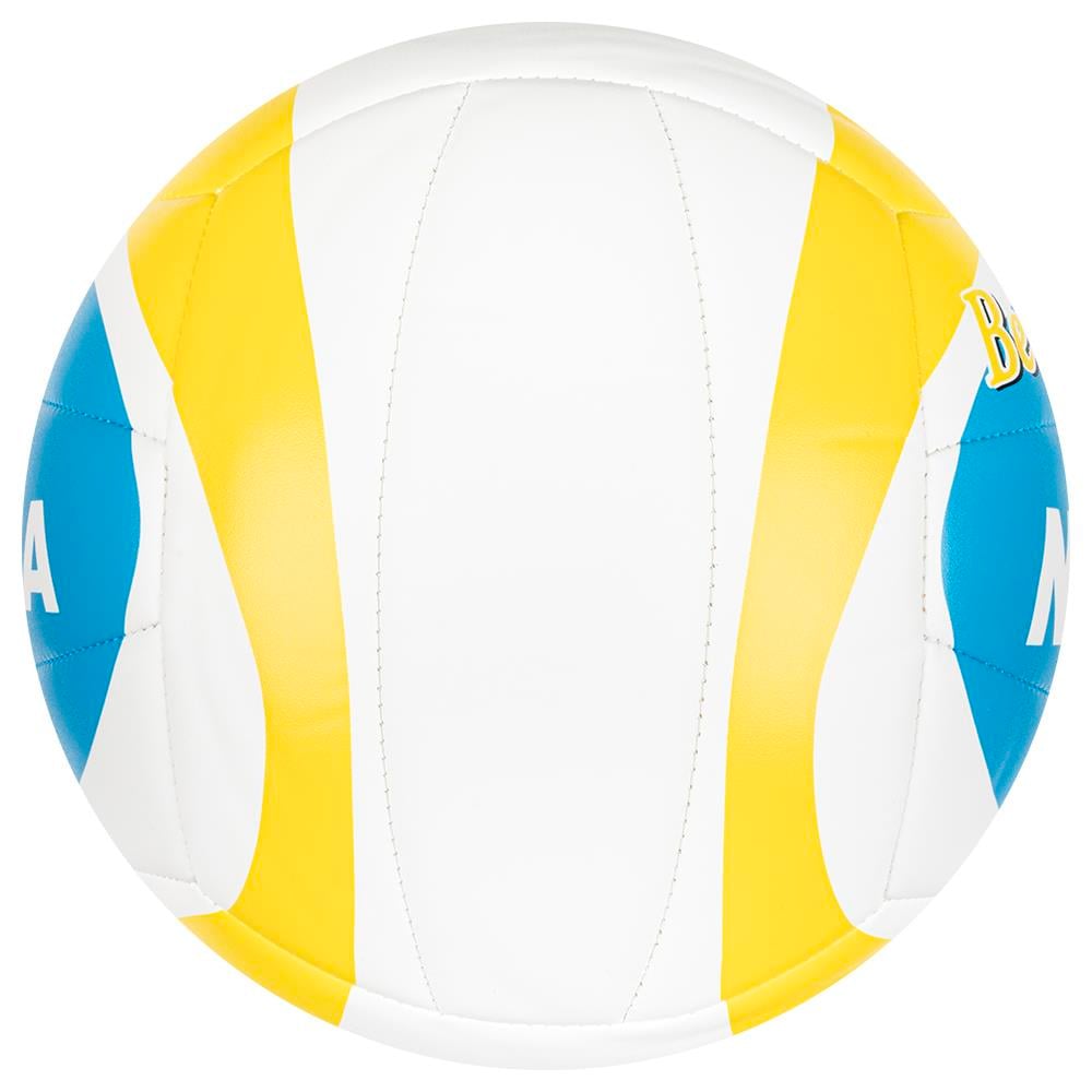 Mikasa BV543C-VXA-YSB 5 No Plaj Voleybolu Topu