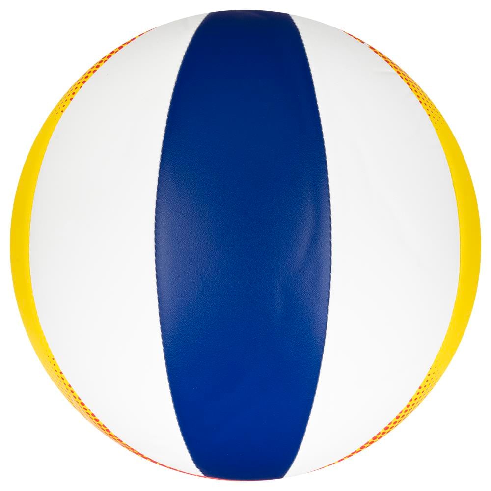Mikasa BV552C-WYBR Sentetik Deri Plaj Voleybol Topu