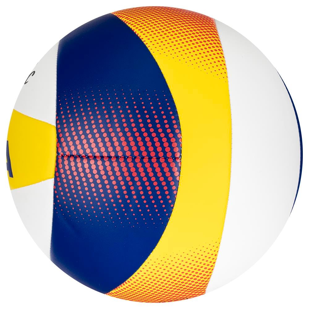 Mikasa BV552C-WYBR Sentetik Deri Plaj Voleybol Topu