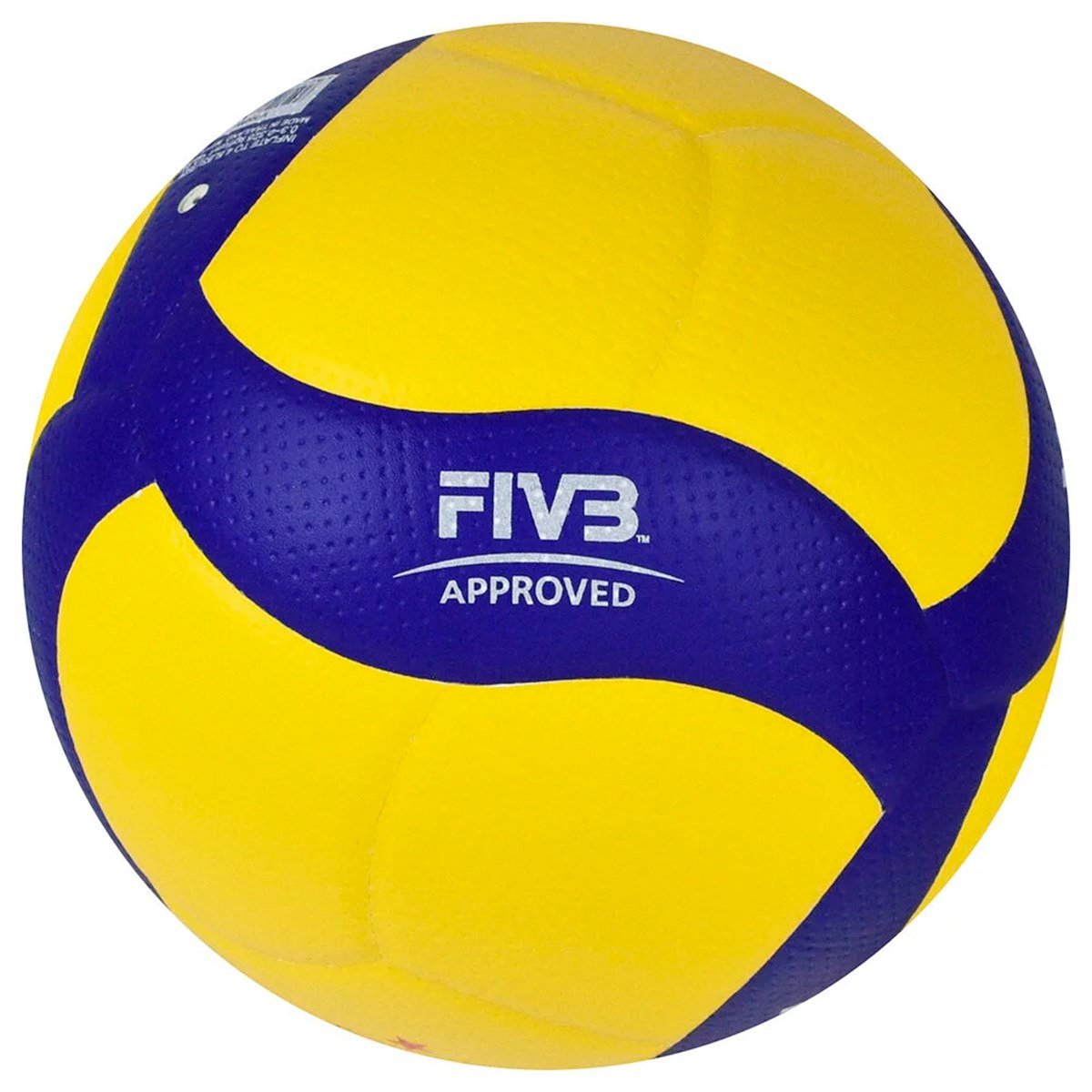 Mikasa V200W FIVB Onaylı 5 No Voleybol Maç Topu