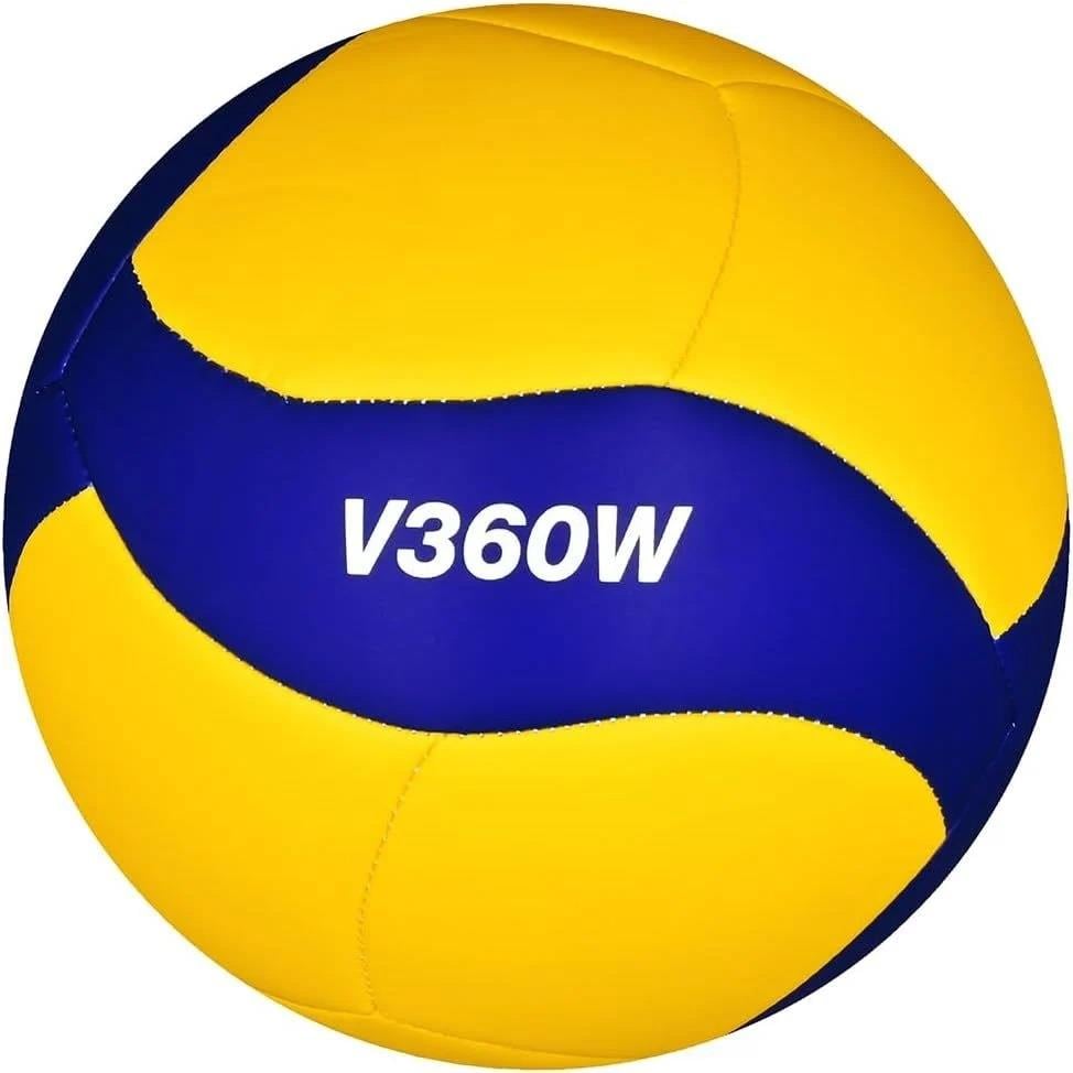 Mikasa V360W Voleybol Topu 5 Numara