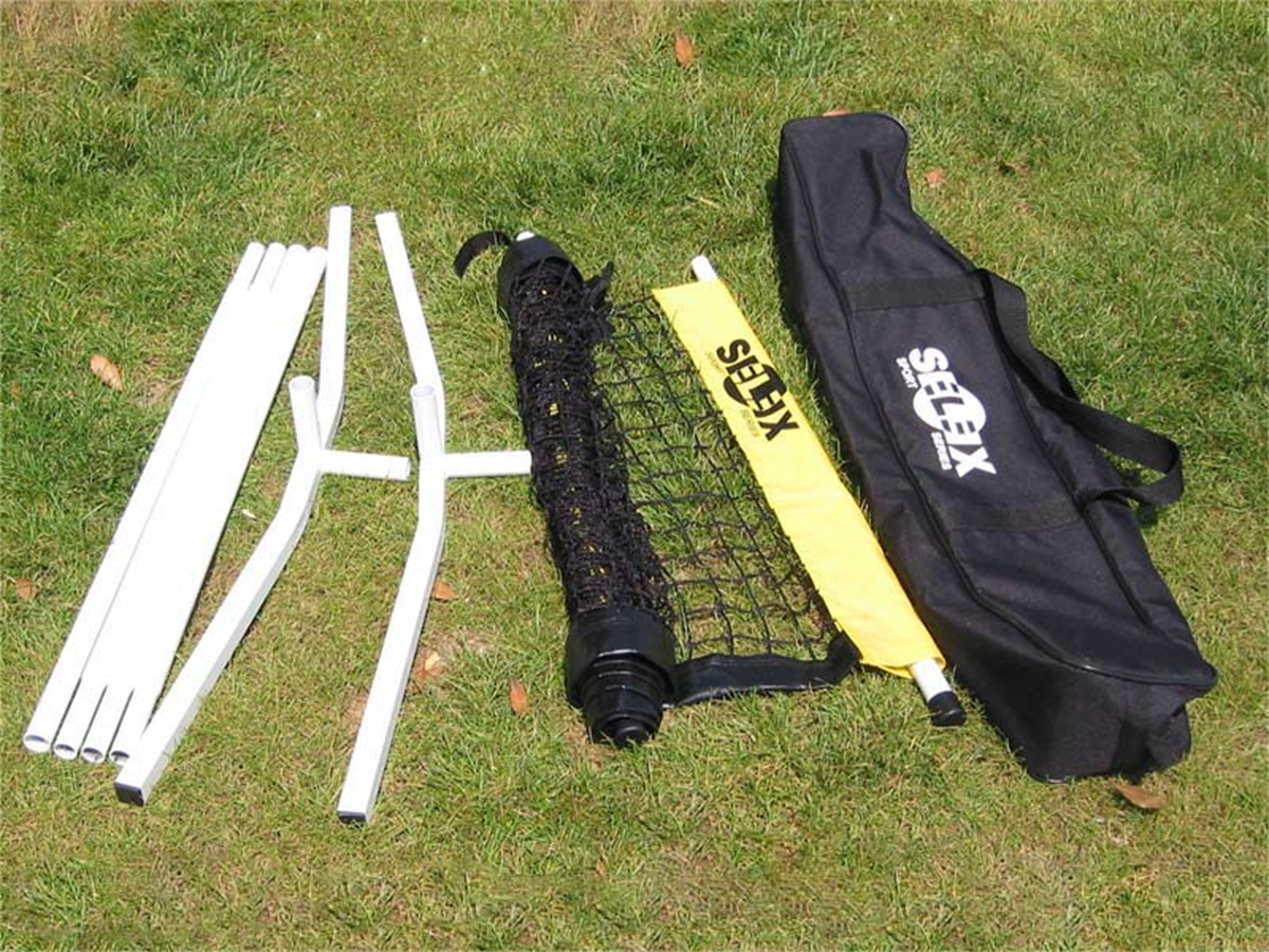 SELEX TM-03 Mini Tenis Set (3 Metre)