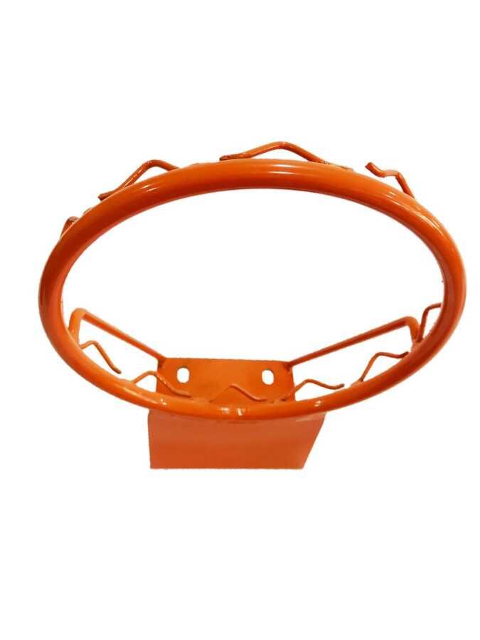 Mini Kancalı 30 cm Sabit Basketbol Çemberi