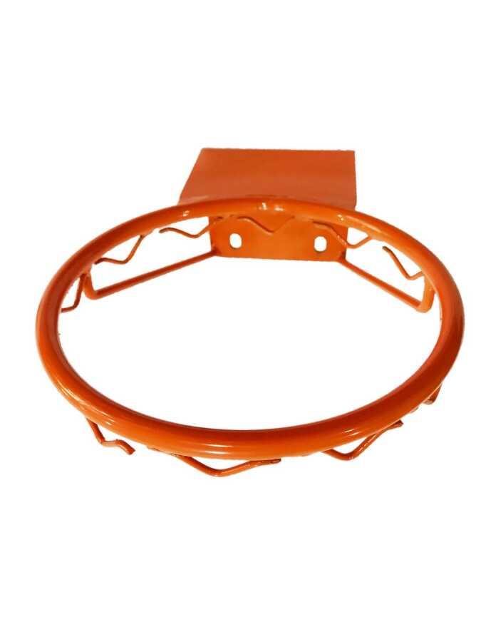 Mini Kancalı 30 cm Sabit Basketbol Çemberi