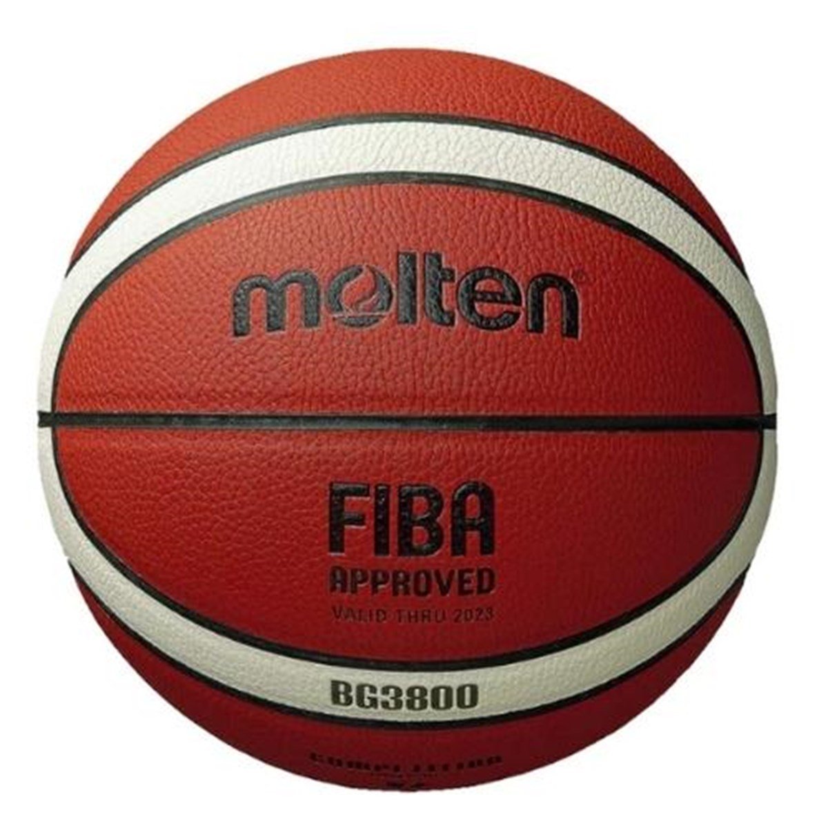 Molten B7G3800 FIBA Onaylı 7 No Basketbol Topu