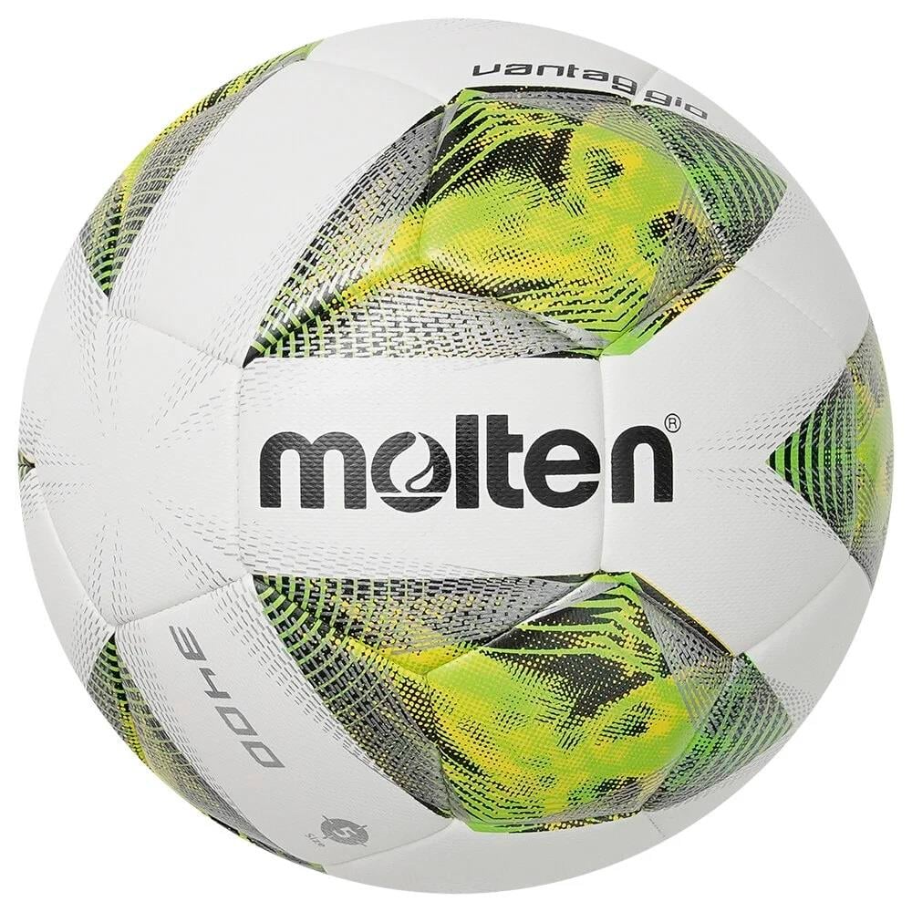 MOLTEN F5A3400-G 5 Numara Futbol Topu