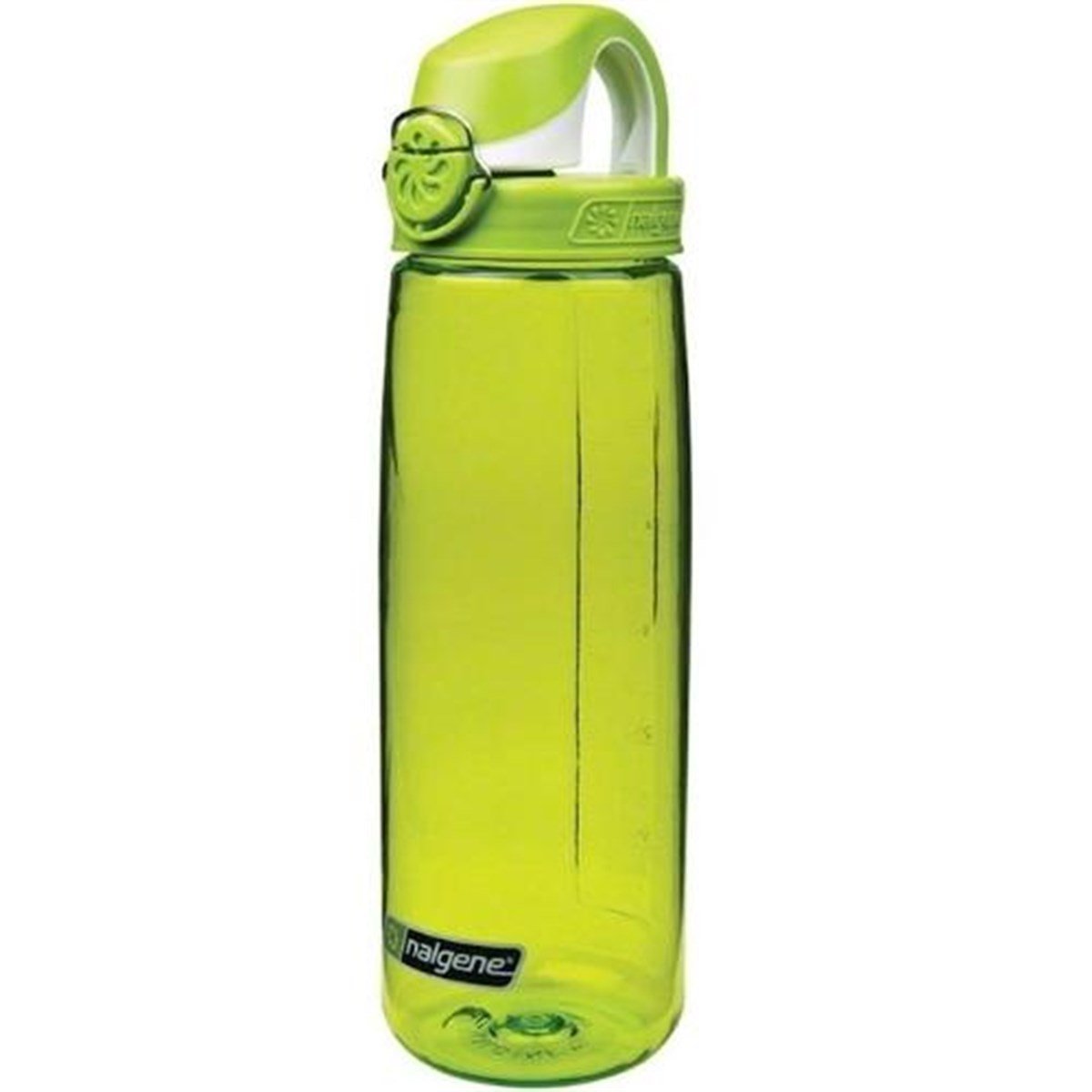 Nalgene 20 Oz OTF Tritan Suluk Matara 700 ml. Yeşil 5565-6024