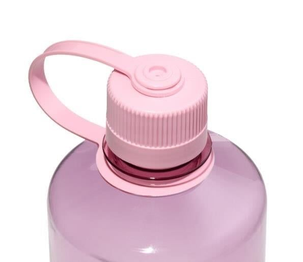Nalgene 32 Oz NM Sustain Suluk Matara 1 Litre Pembe