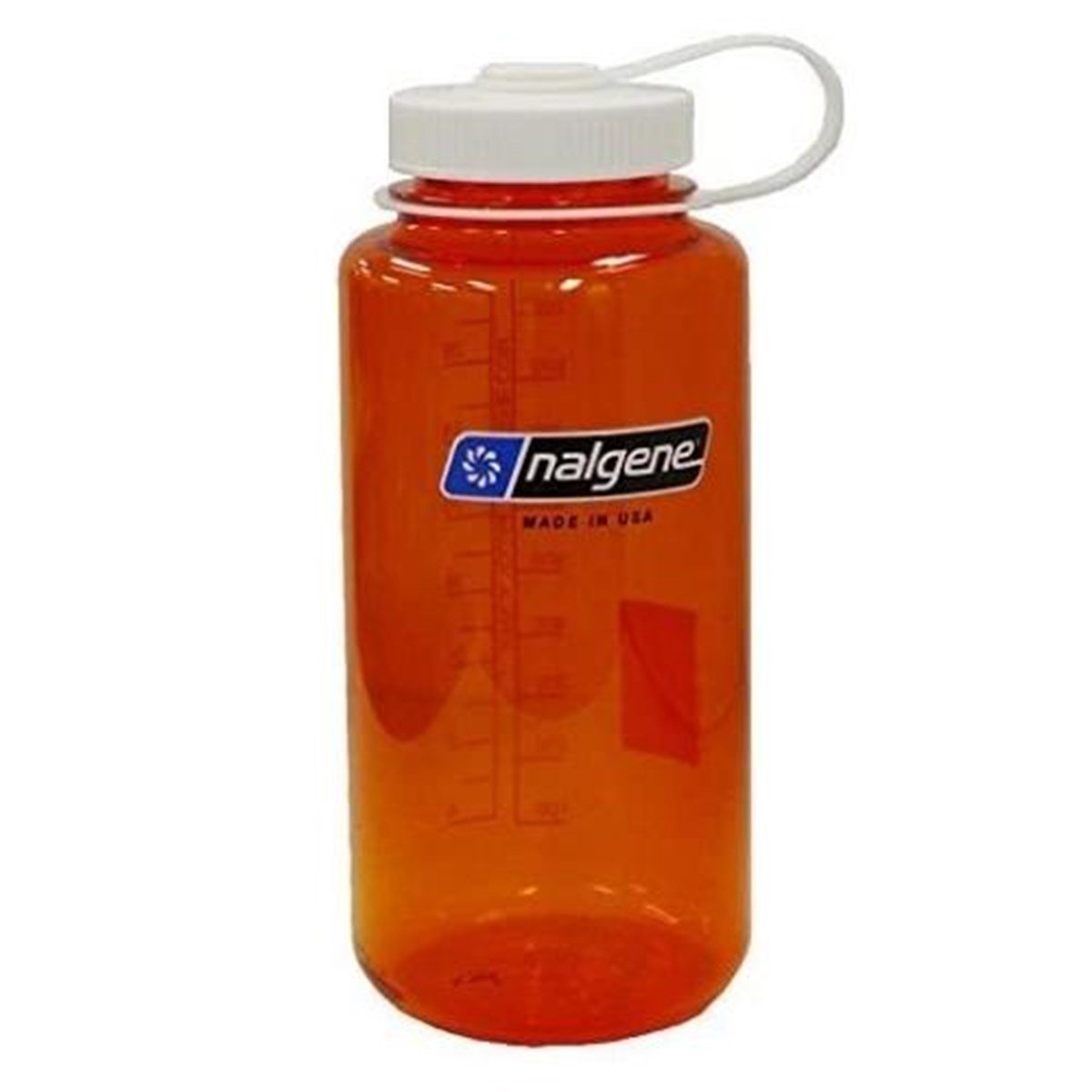 Nalgene 32 Oz WM Cosmo Platinum Tritan Suluk Matara 1 Litre Turuncu 2178-2029