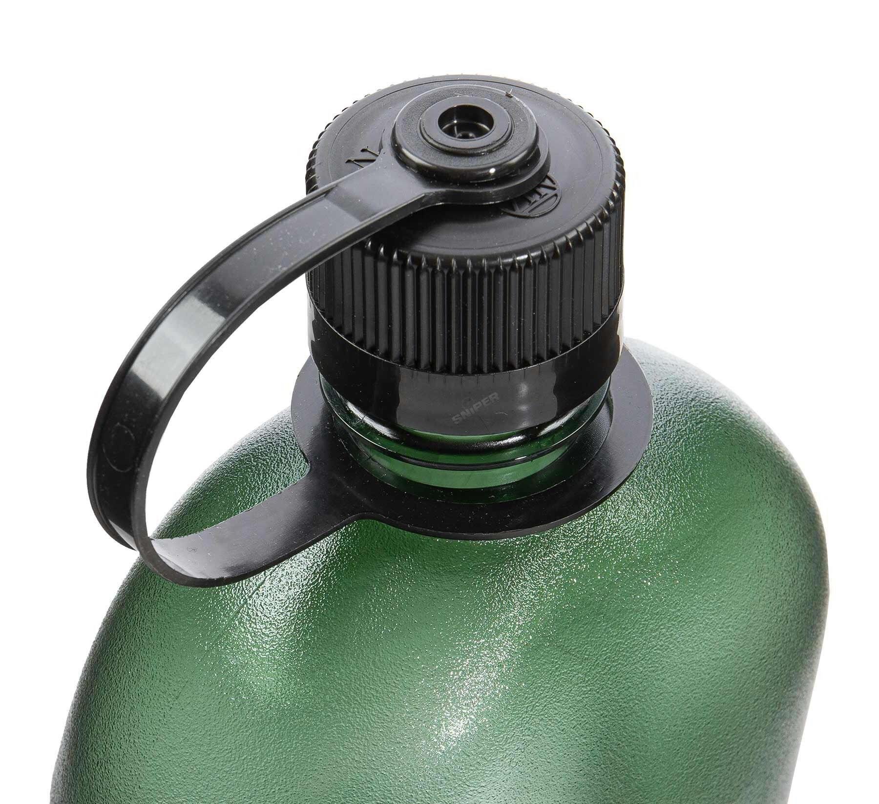 Nalgene Oasis Tritan Suluk Matara 32 Oz 1 Litre Yeşil