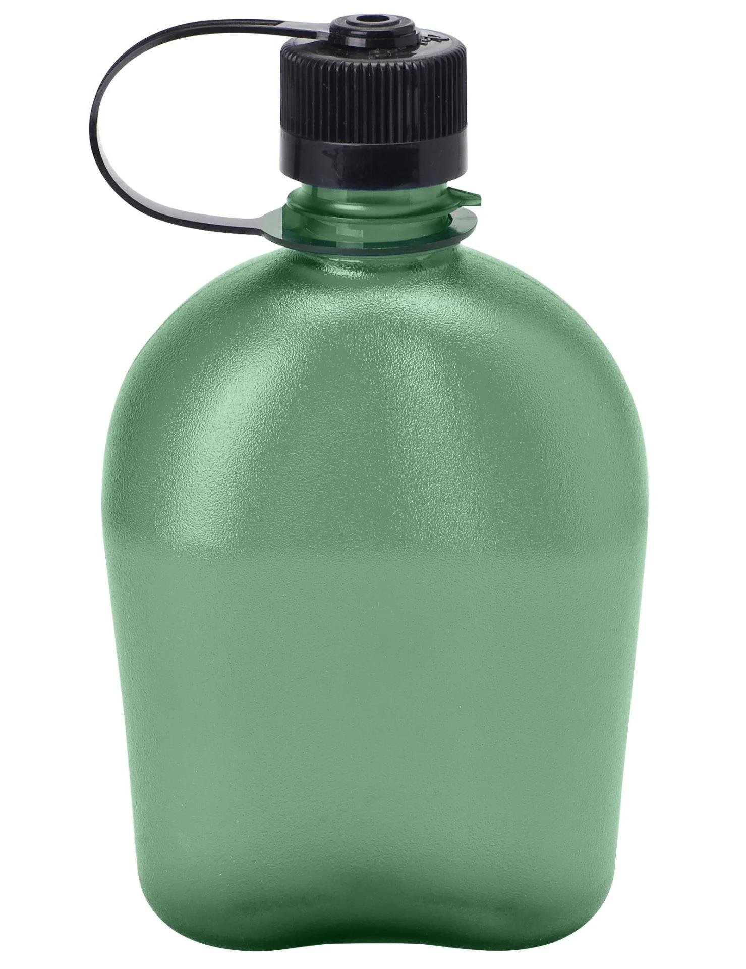 Nalgene Oasis Tritan Suluk Matara 32 Oz 1 Litre Yeşil