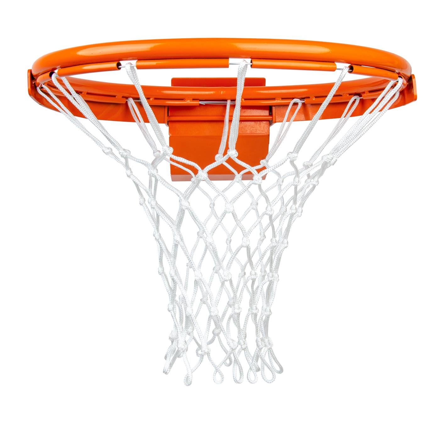 Nodes Basketbol Pota Filesi Beyaz