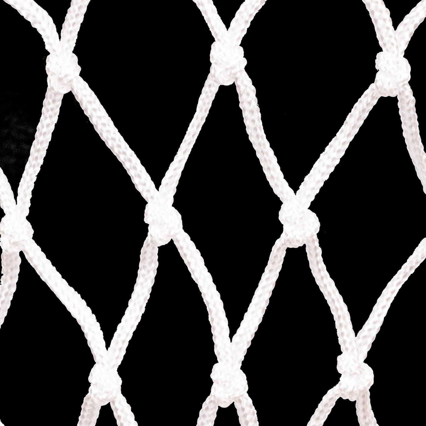 Nodes Basketbol Pota Filesi Beyaz