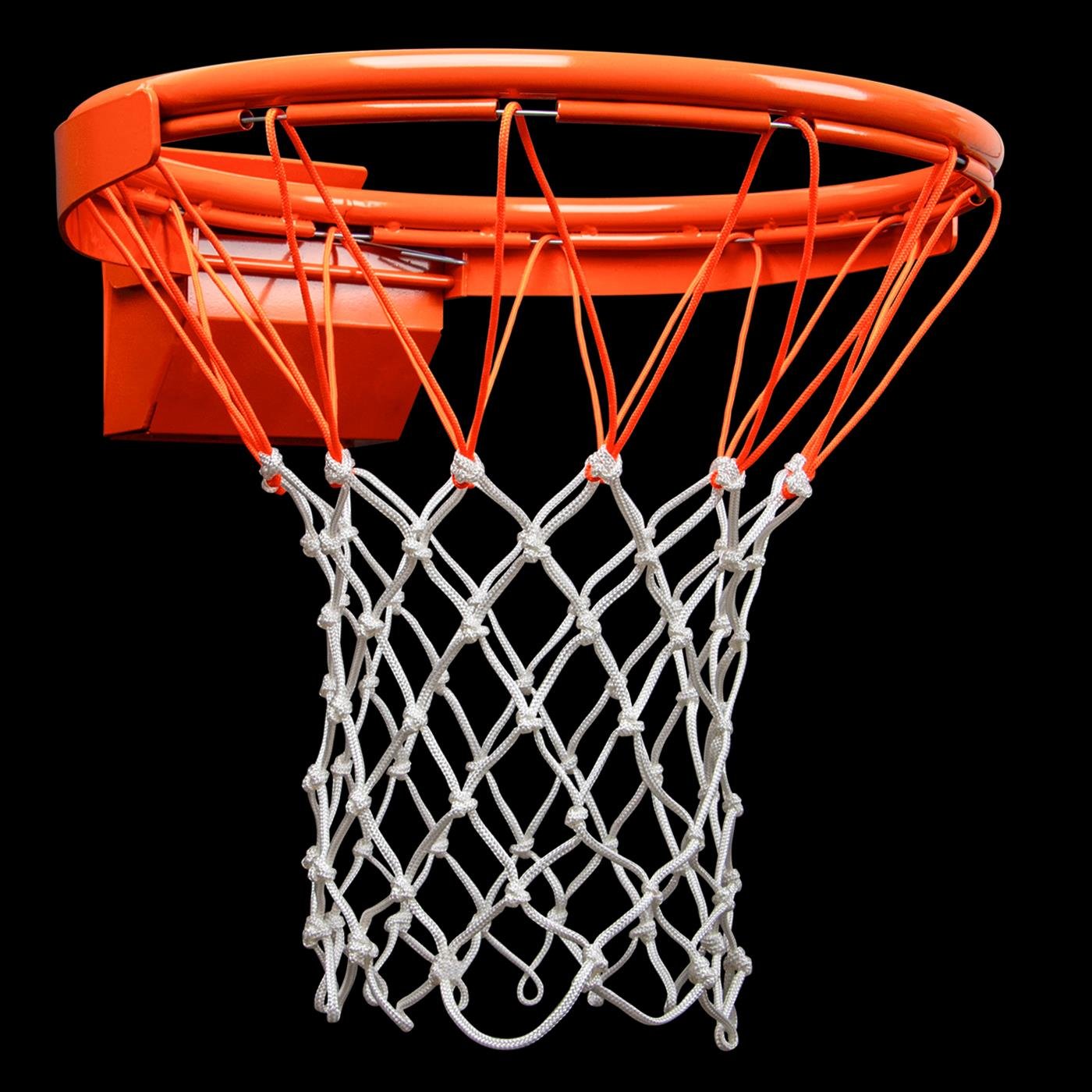 Nodes Basketbol Pota Filesi NBA Model Turuncu Beyaz