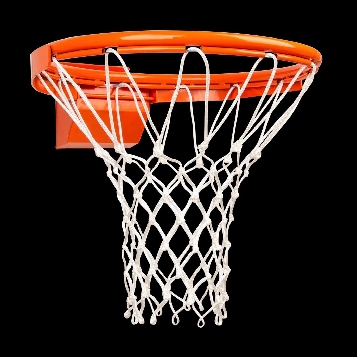 Nodes Basketbol Pota Filesi NBA Model Beyaz