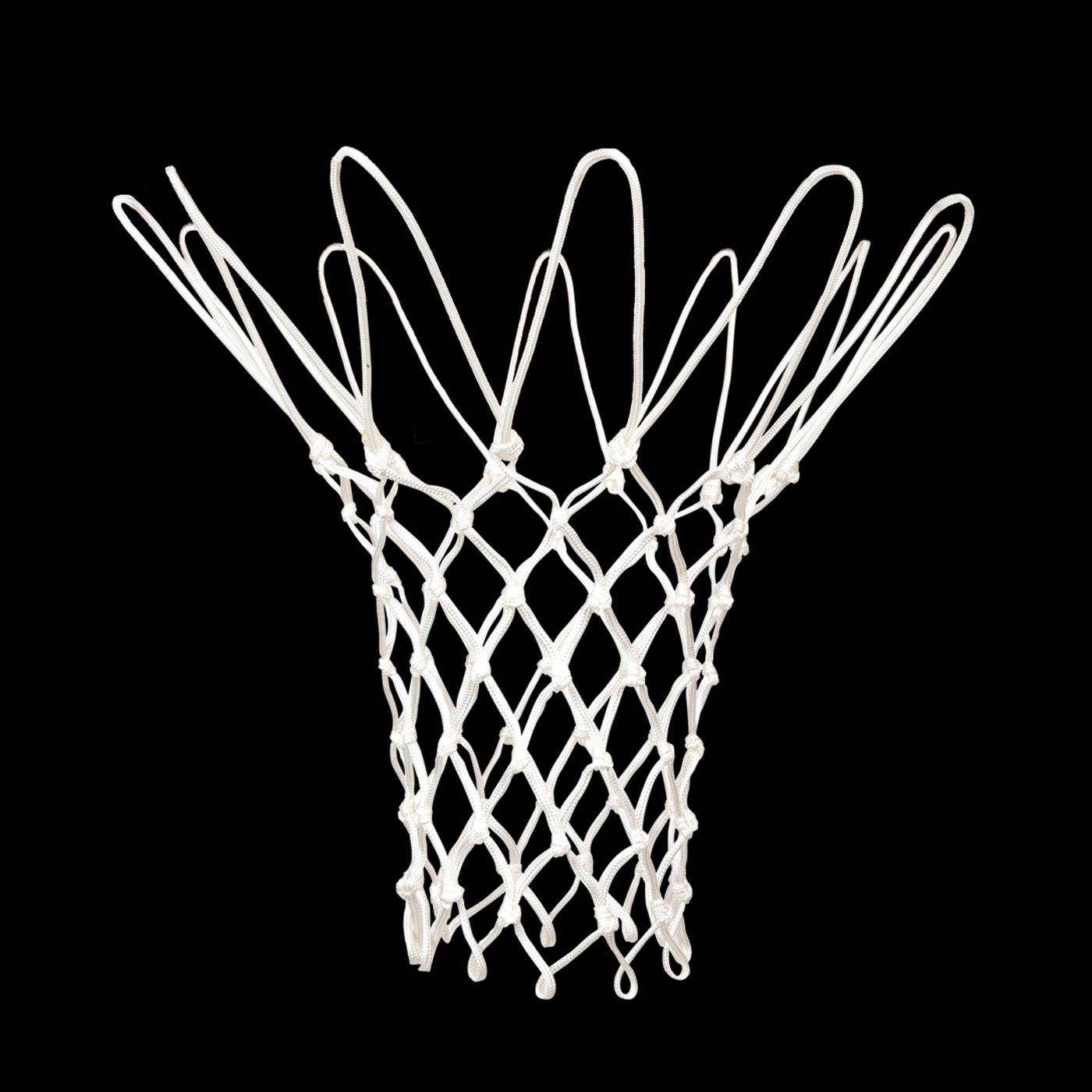 Nodes Basketbol Pota Filesi NBA Model Beyaz