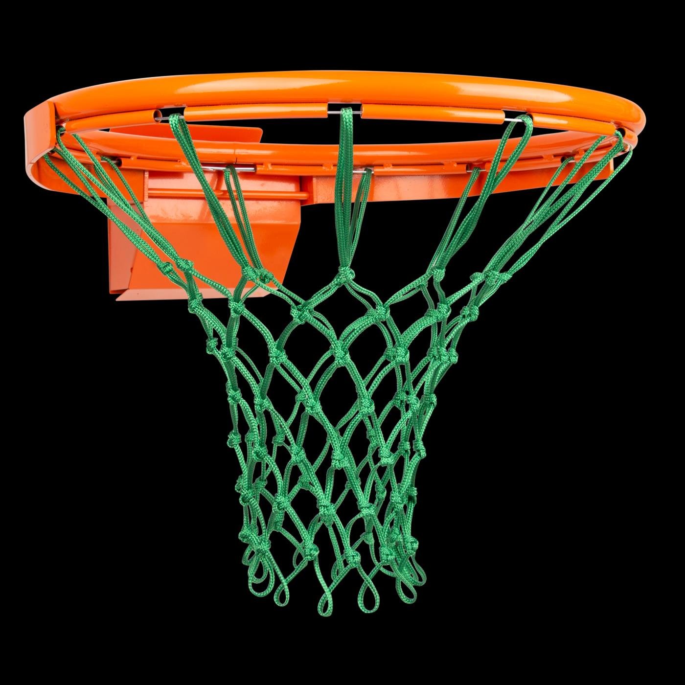 Nodes Basketbol Pota Filesi Yeşil