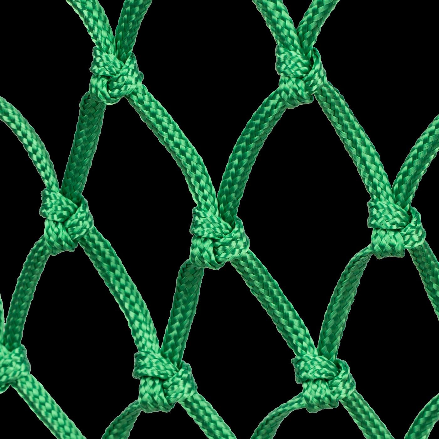 Nodes Basketbol Pota Filesi Yeşil