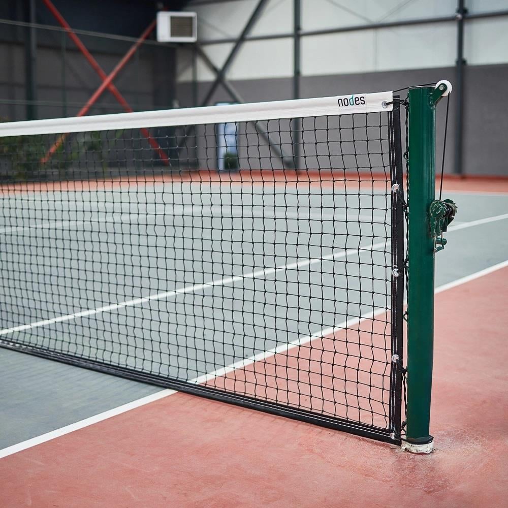 Nodes Pro-B Profesyonel Tenis Filesi