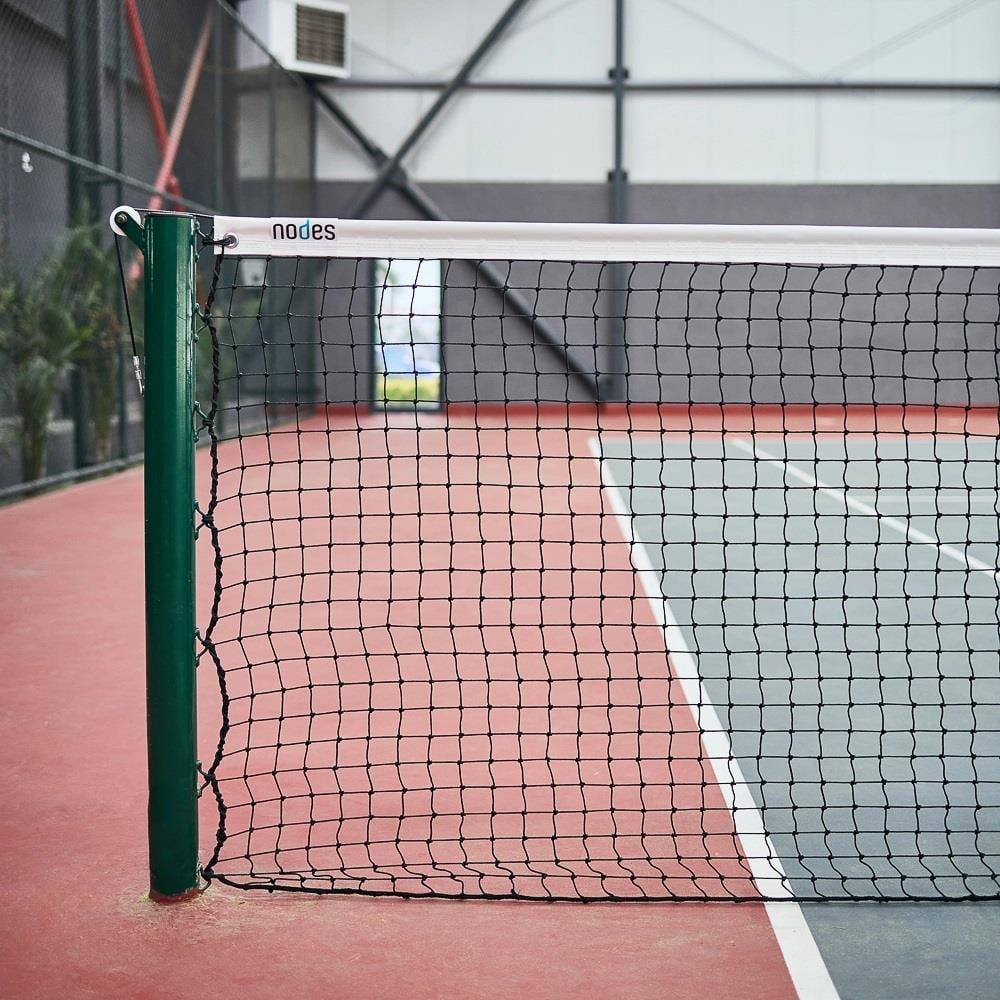 Nodes Pro-C Profesyonel Tenis Filesi
