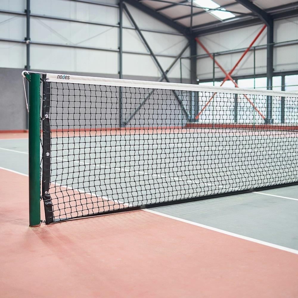 Nodes Profesyonel Maç Tenis Filesi