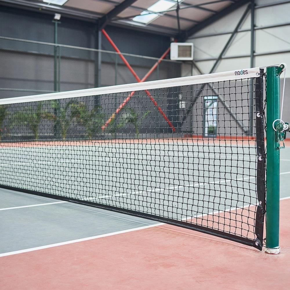 Nodes Profesyonel Maç Tenis Filesi