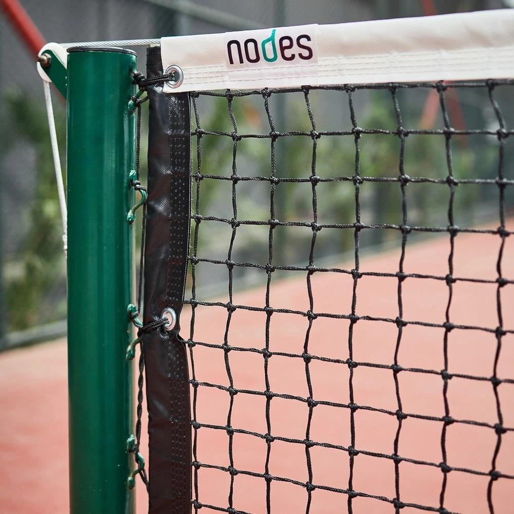 Nodes Profesyonel Maç Tenis Filesi